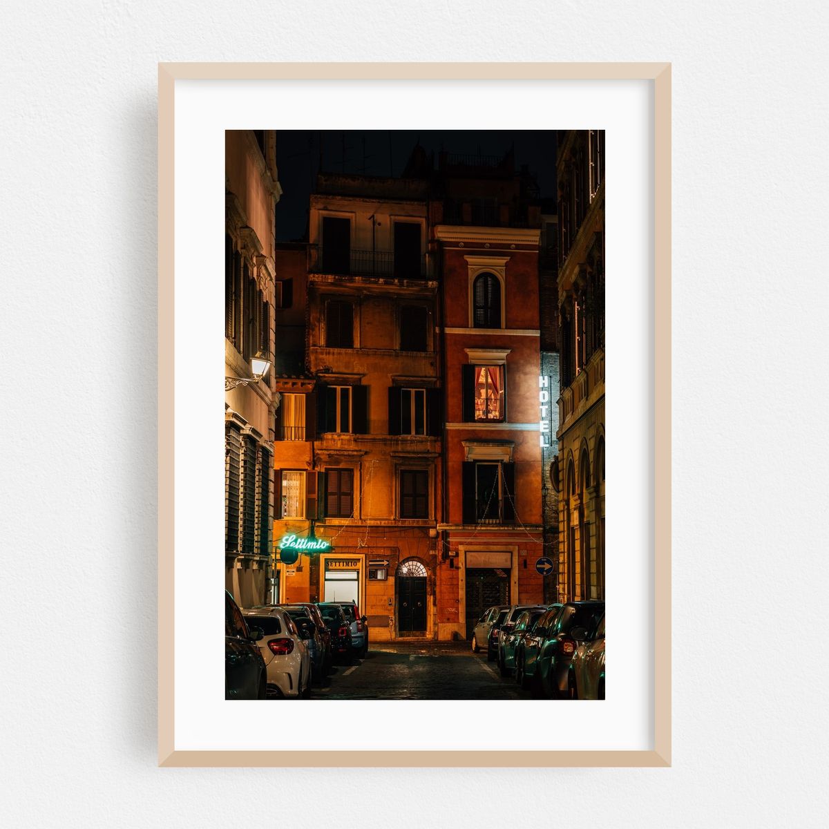 Hotel Roma – image 1 of 16