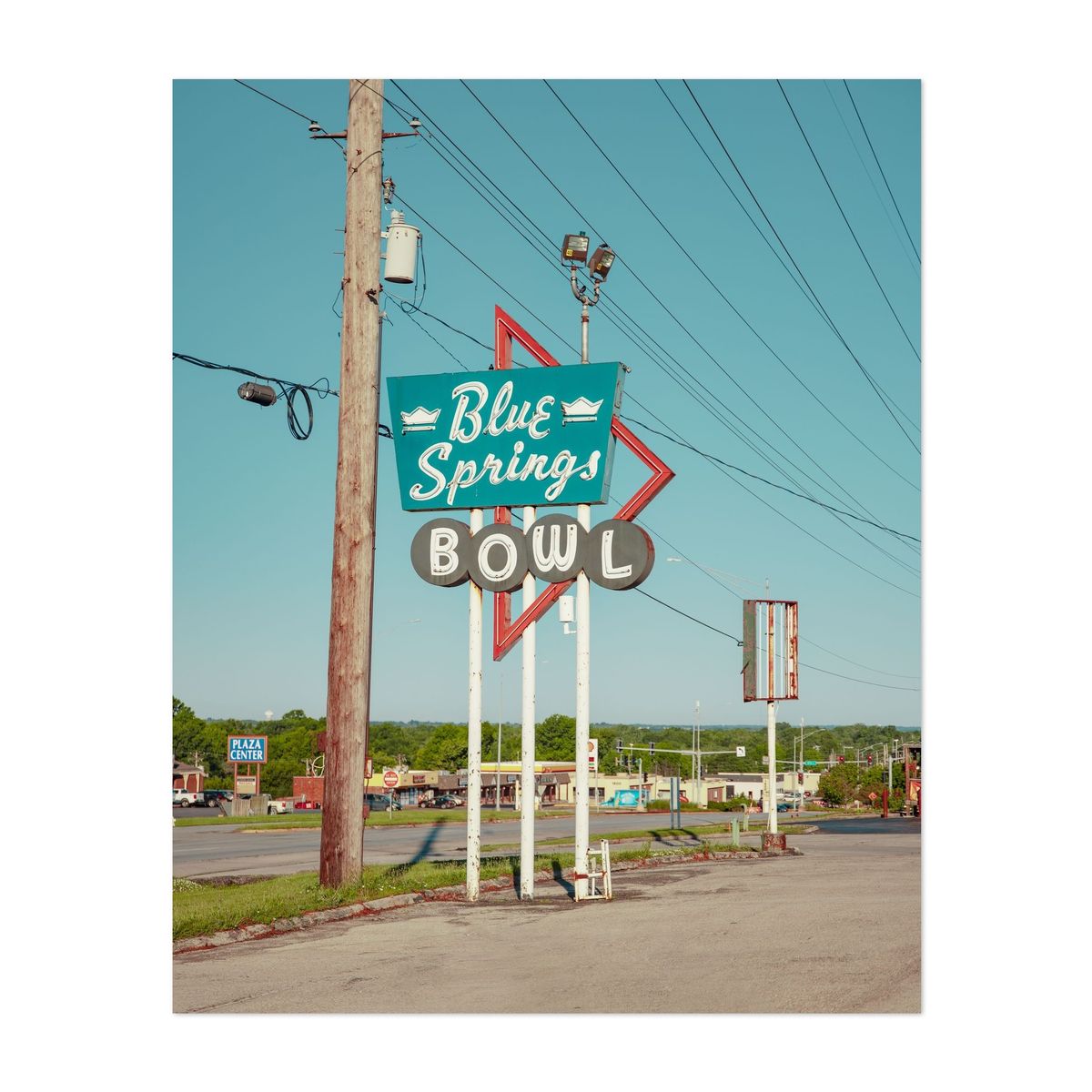 Blue Springs Bowl – image 1 of 2