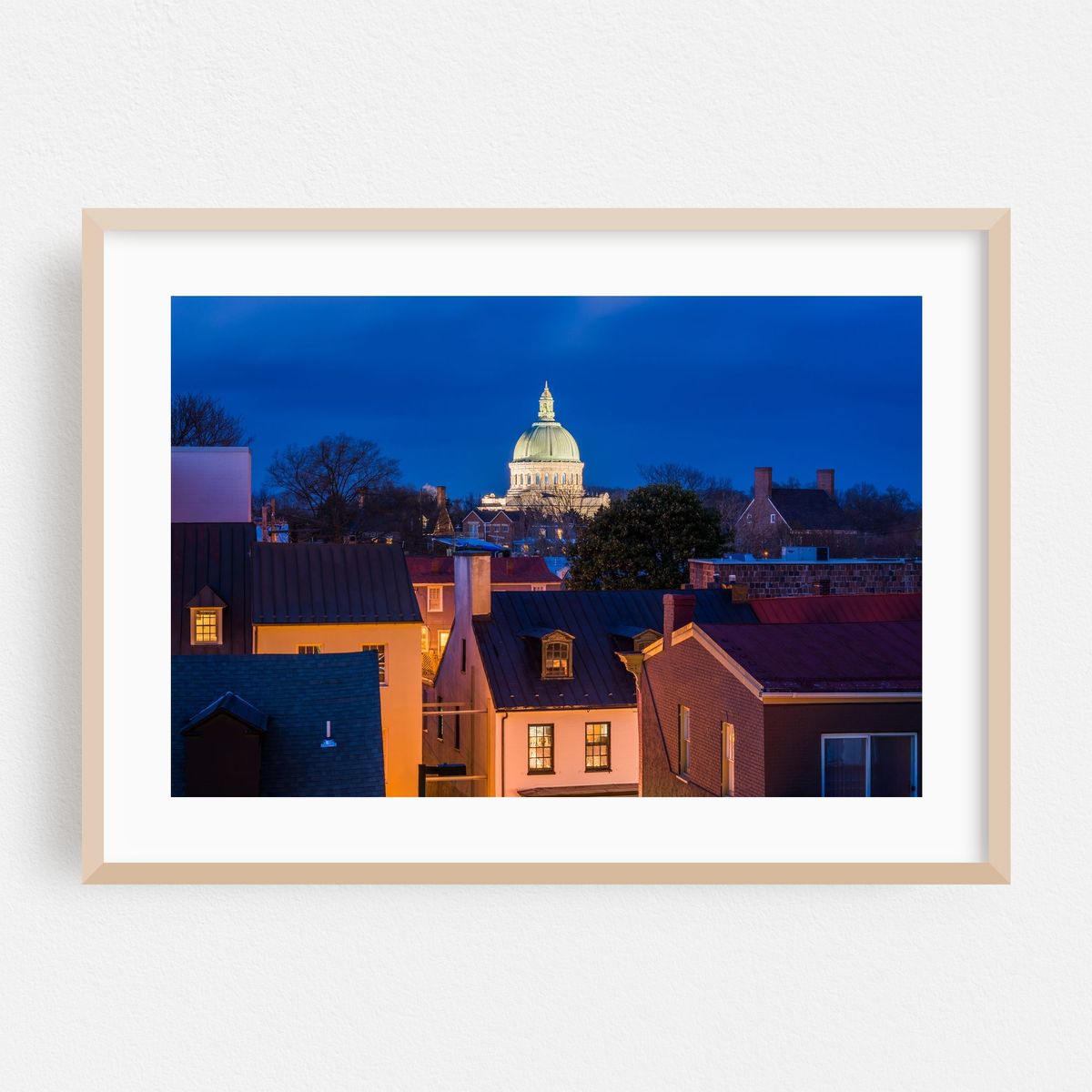 United States Naval Academy 02 – image 1 of 6