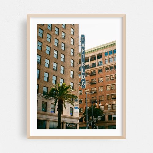 Taft Building, Los Angeles 02