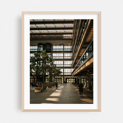 Bell Labs, Holmdel 01