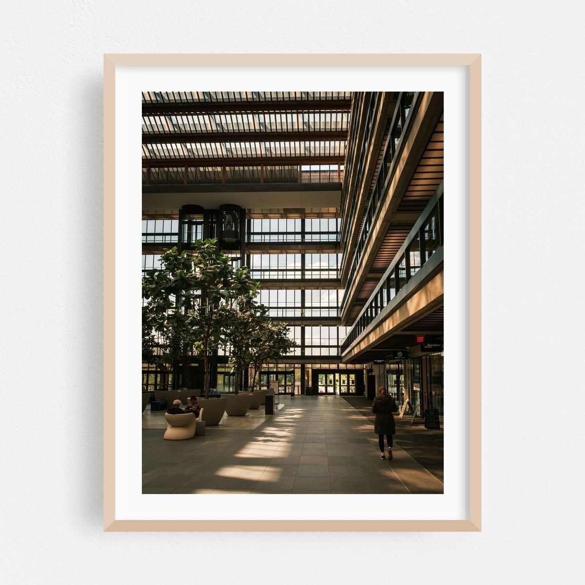Bell Labs, Holmdel 01 – image 1 of 3
