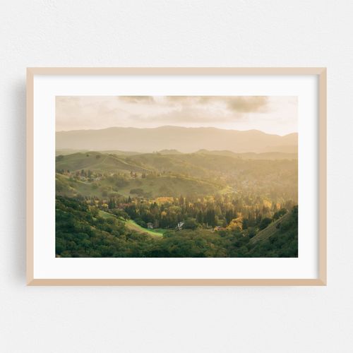 Mt. Diablo Views 02