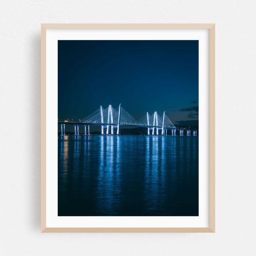 Tappan Zee Bridge 01