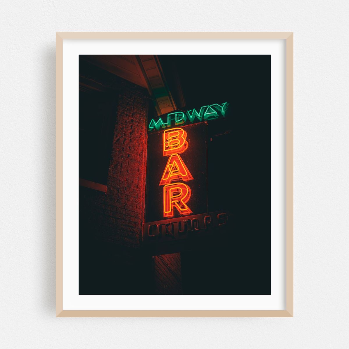 Midway Tavern, Hanover – image 1 of 12