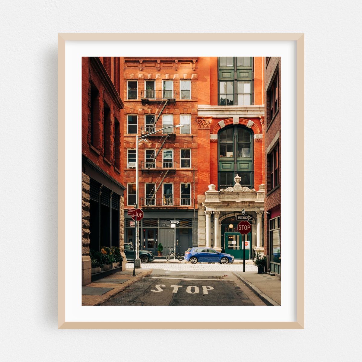 Staple Street 01 – image 1 of 12