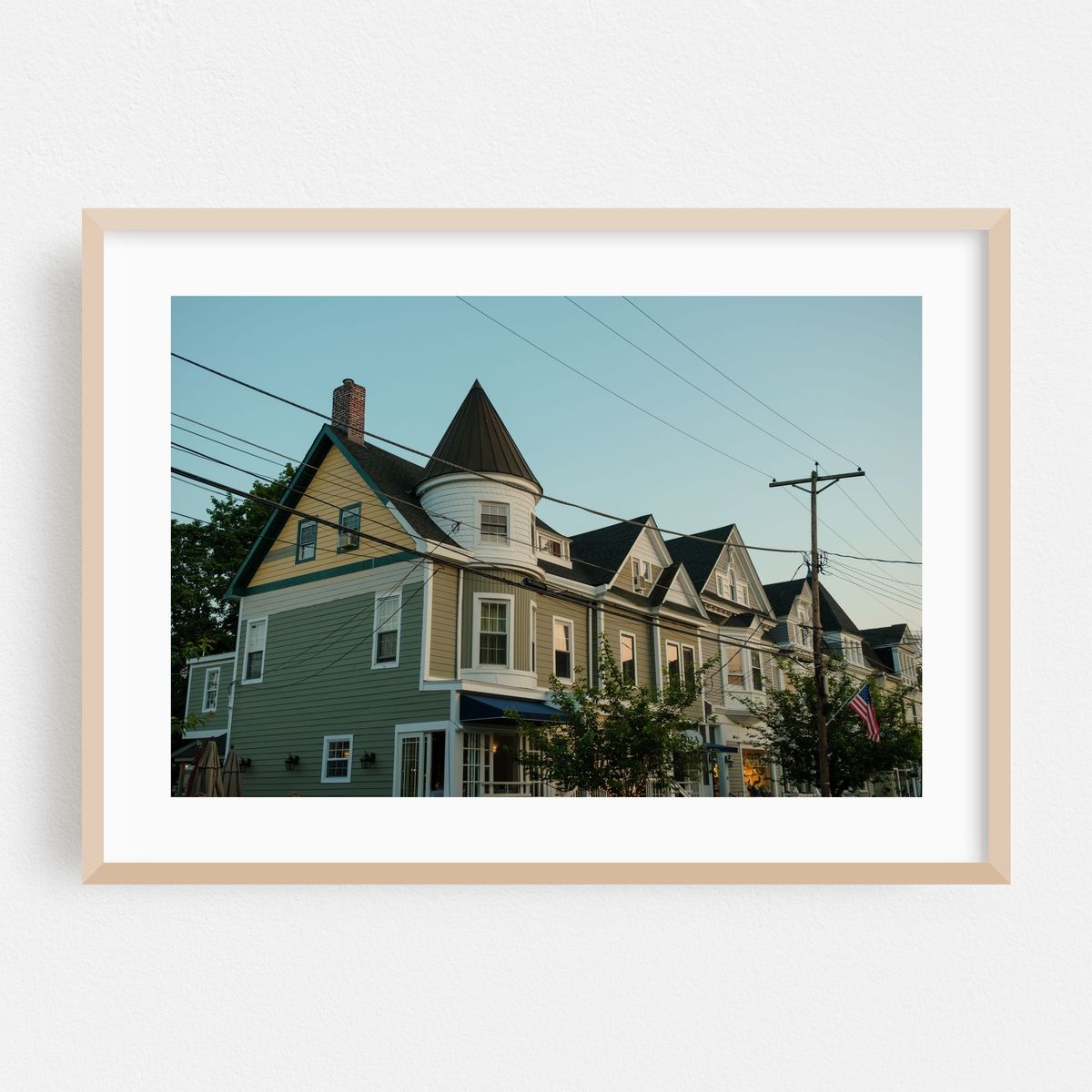 Main Street, Clinton – image 1 of 6