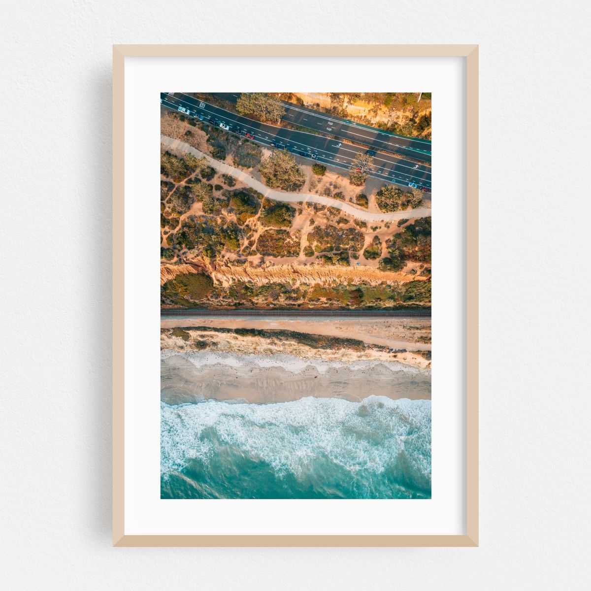 Bird's Eye, Del Mar – image 1 of 16