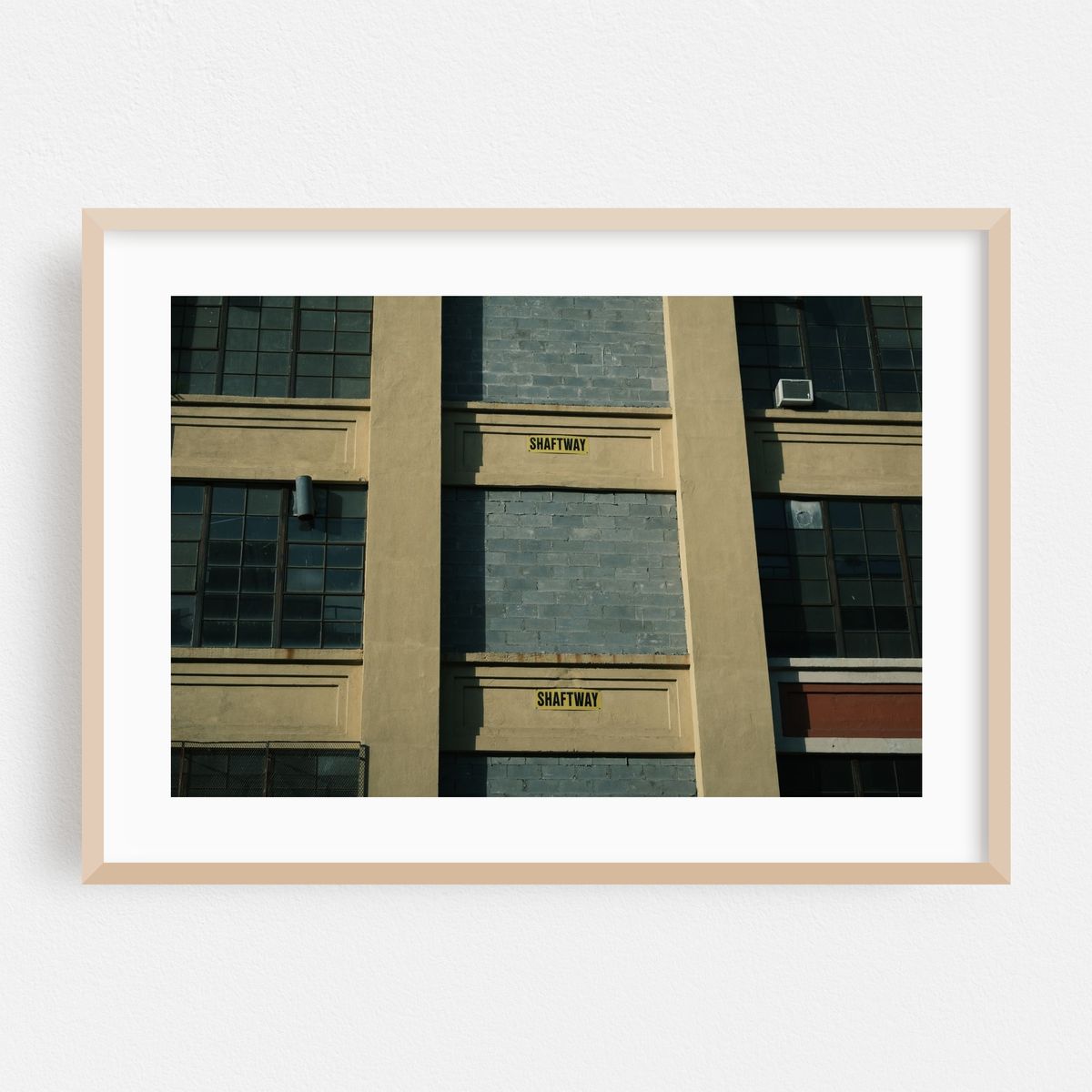 Shaftway – image 1 of 6