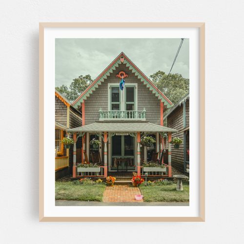 Gingerbread Cottages 05