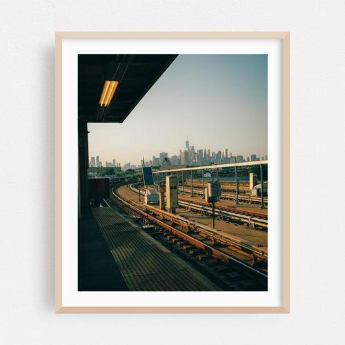 Smith-9th Streets, Brooklyn