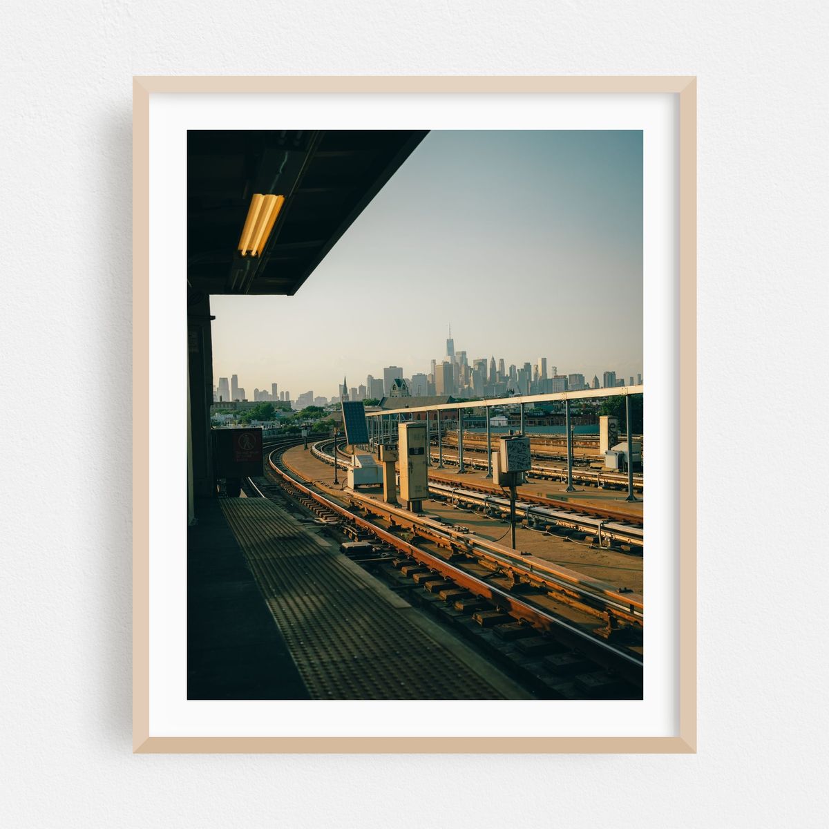 Smith-9th Streets, Brooklyn – image 1 of 12