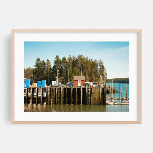 The Harbor, Cutler 01