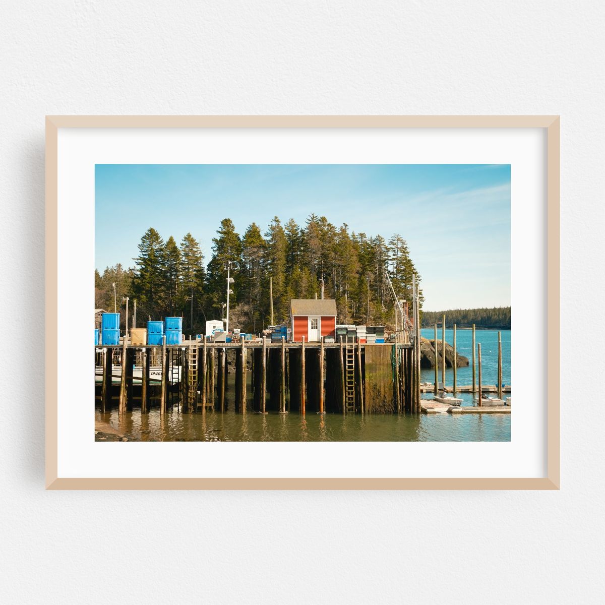 The Harbor, Cutler 01 – image 1 of 6