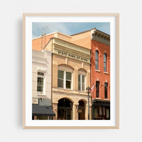 State Bank of Avon