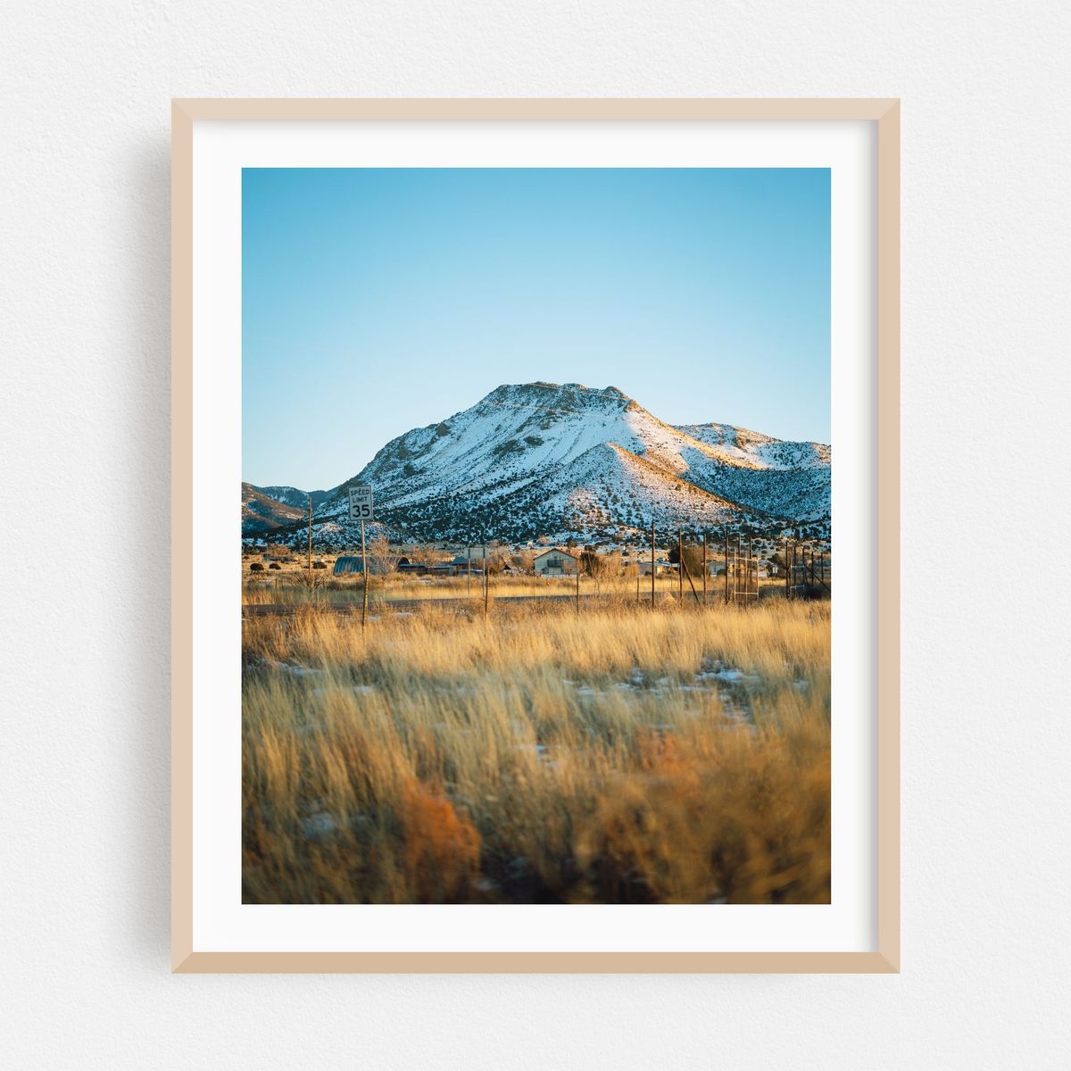 Magdalena Peak, New Mexico – image 1 of 12