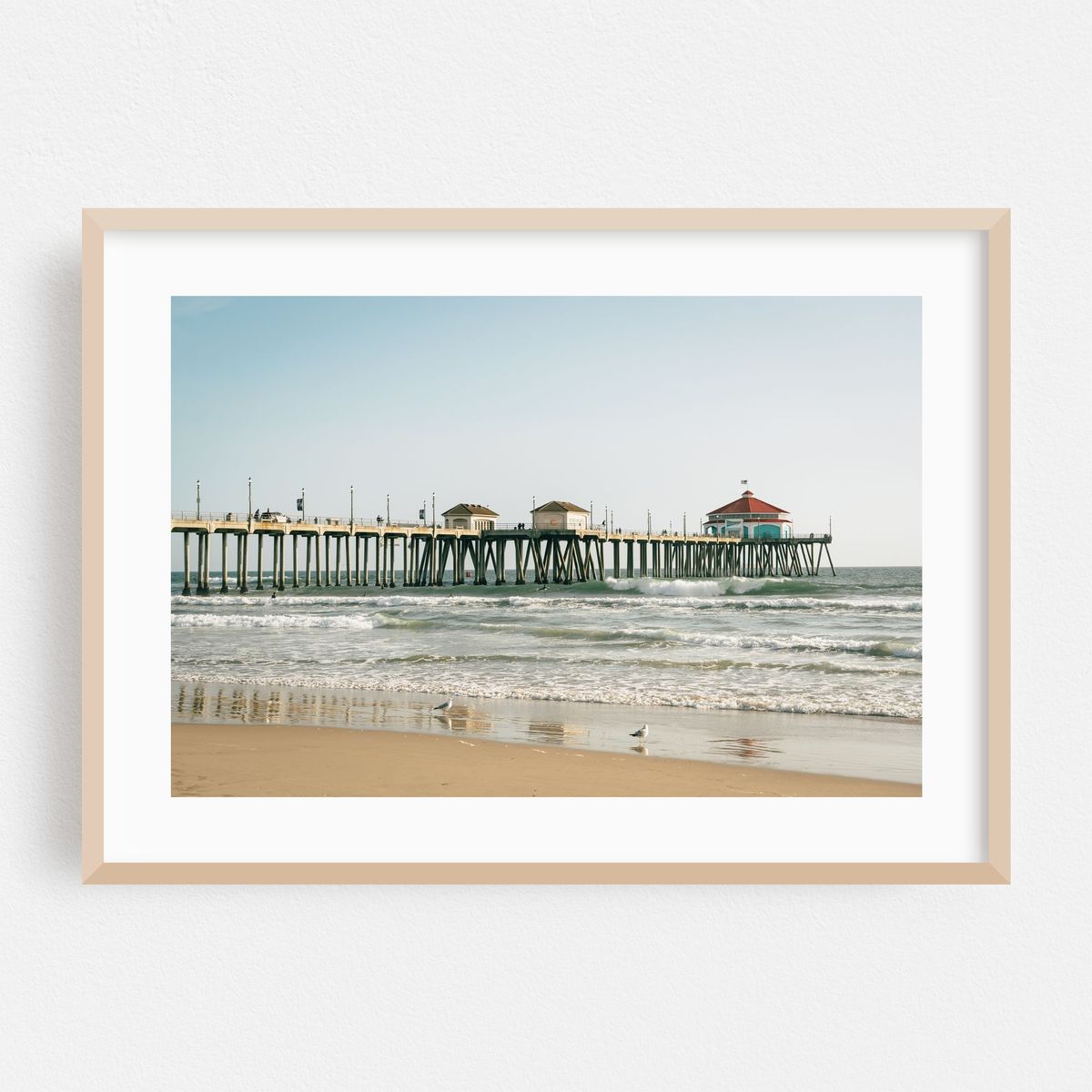 The Pier, Huntington Beach – image 1 of 6