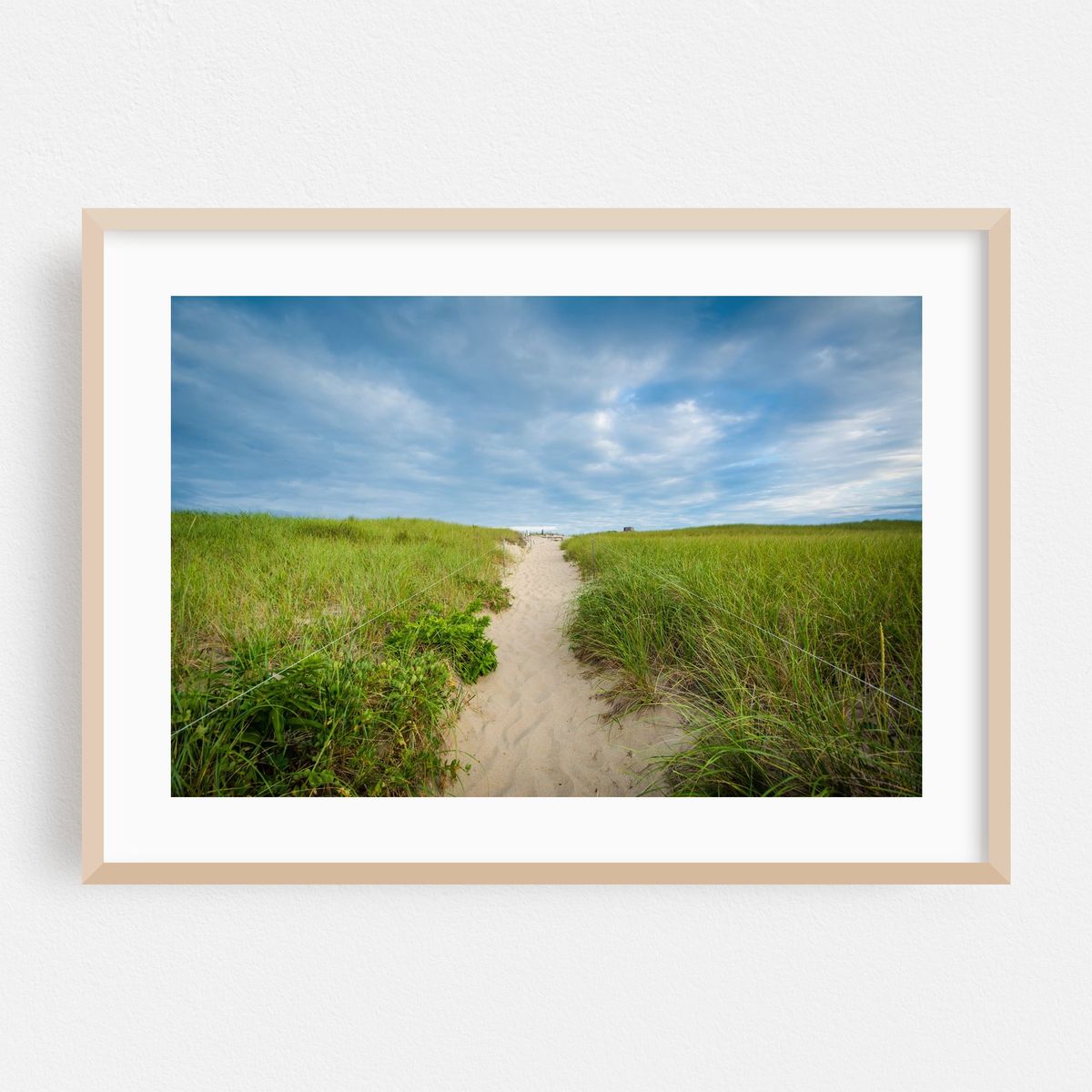 Dunes at Race Point, Provincetown 01 – image 1 of 6