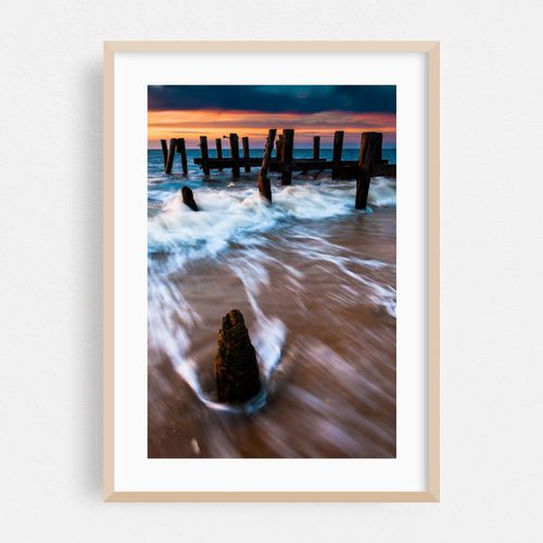 Sunset Beach, Cape May