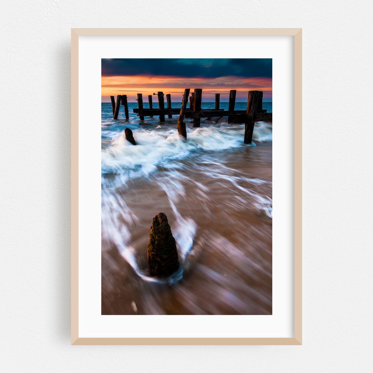 Sunset Beach, Cape May – image 1 of 16