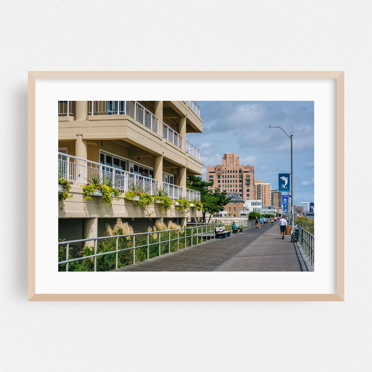 Ventnor City Boardwalk – image 1 of 6