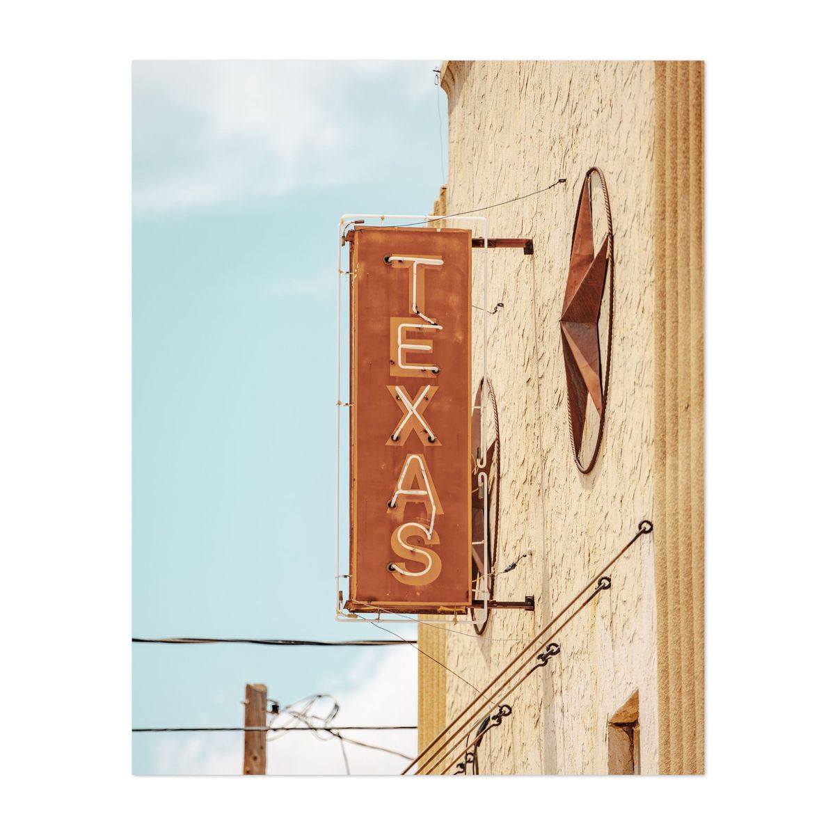 Texas Theatre in Stanton 02 – image 1 of 2