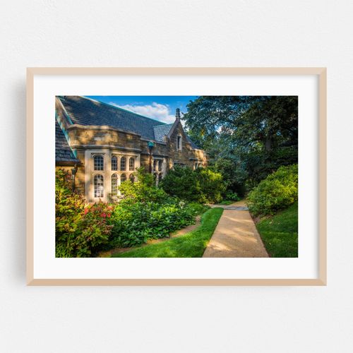 Sayre House