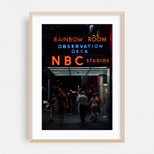 Rainbow Room 01