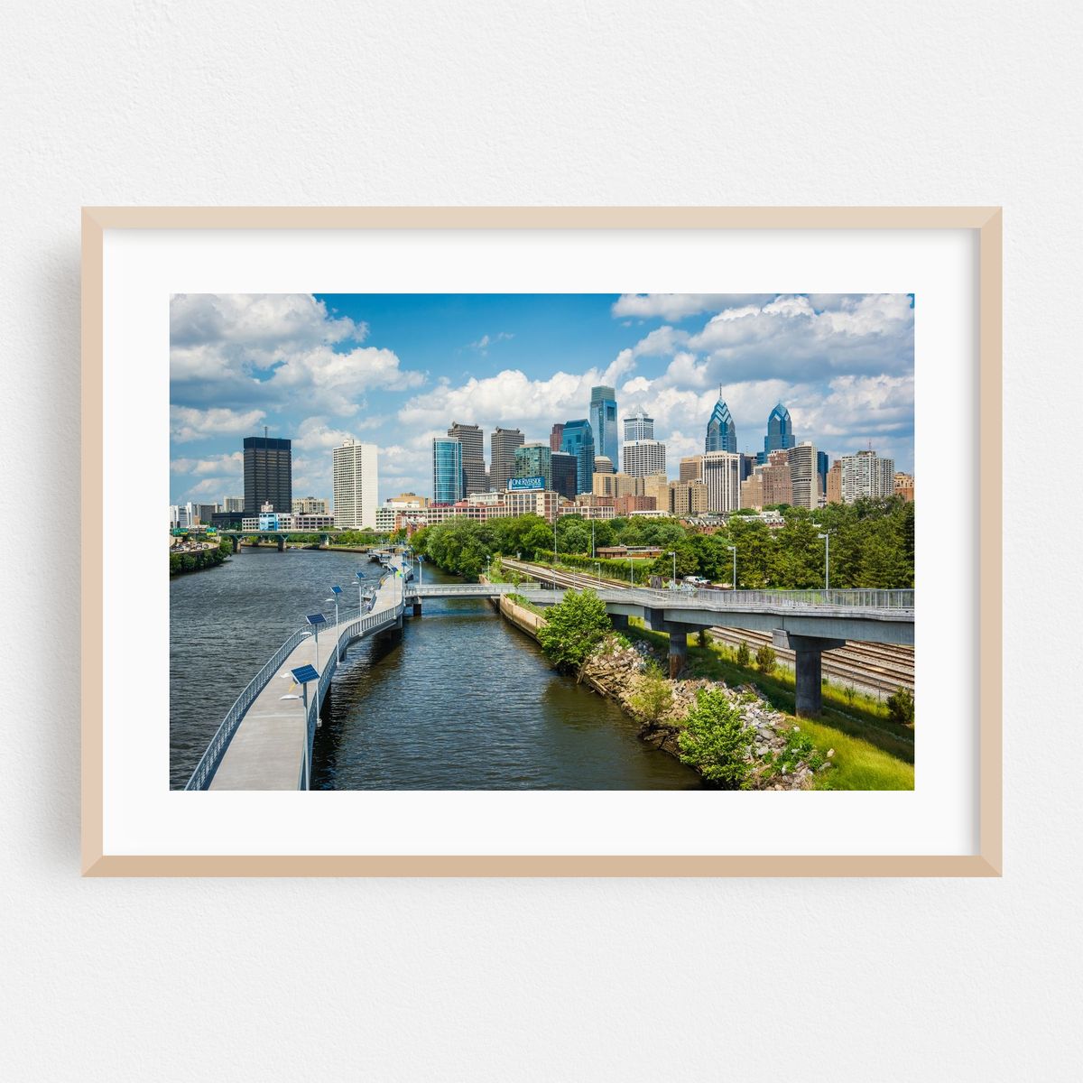 The Schuylkill 02 – image 1 of 9