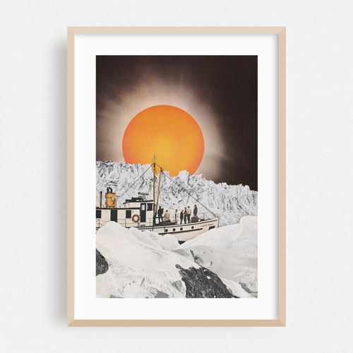 Midnight Sun