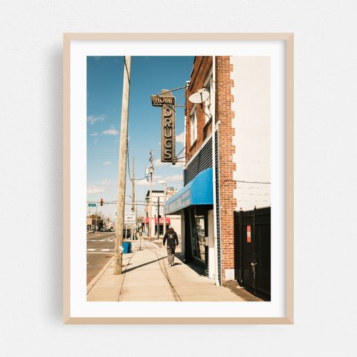 Home Drug Store, Asbury Park 02