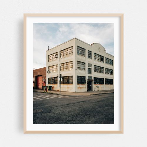 Industrial Red Hook 02