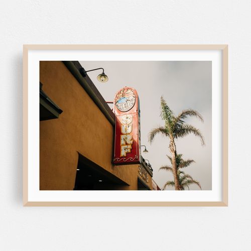 Surf, Pismo Beach