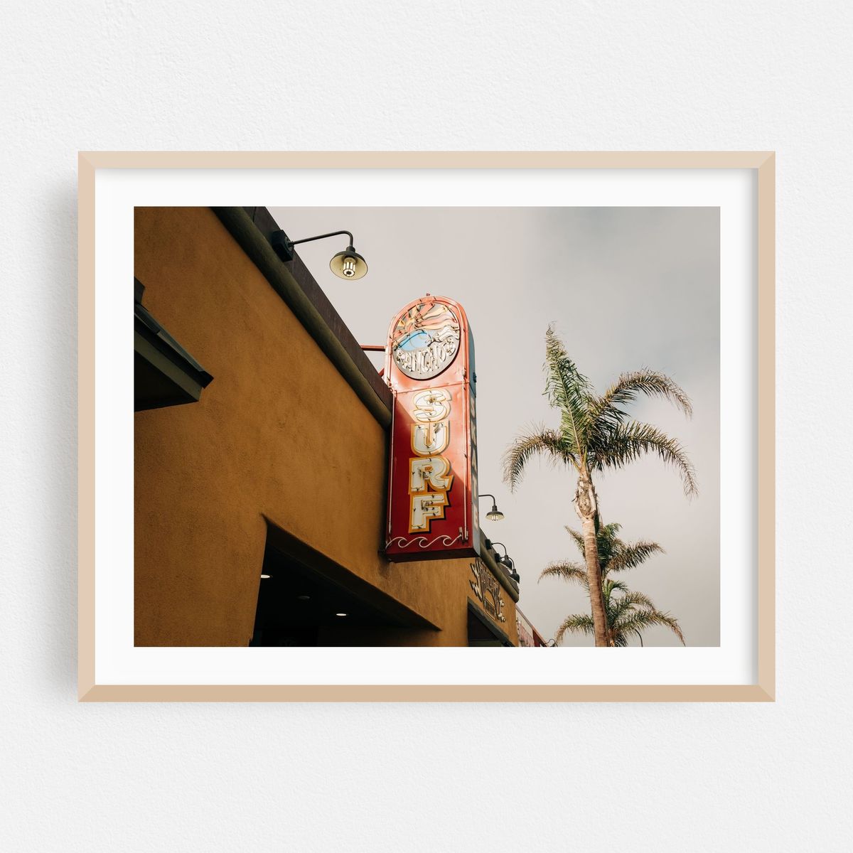 Surf, Pismo Beach – image 1 of 3