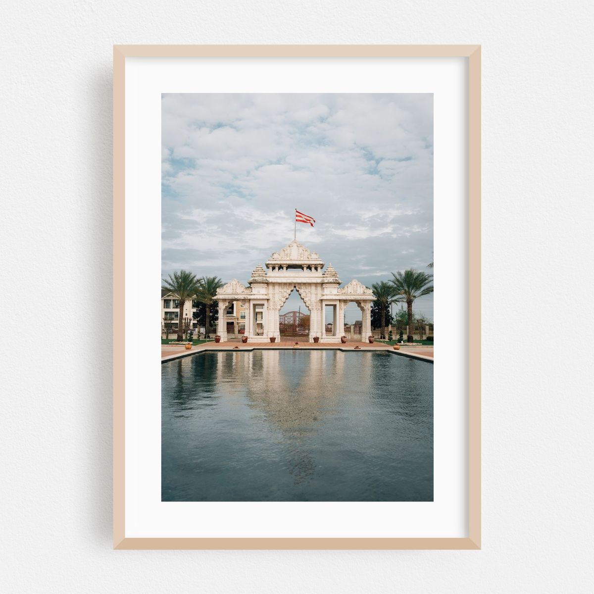 BAPS Shri Swaminarayan Mandir – image 1 of 16