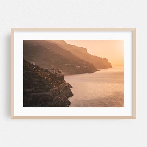 Amalfi Layers 03