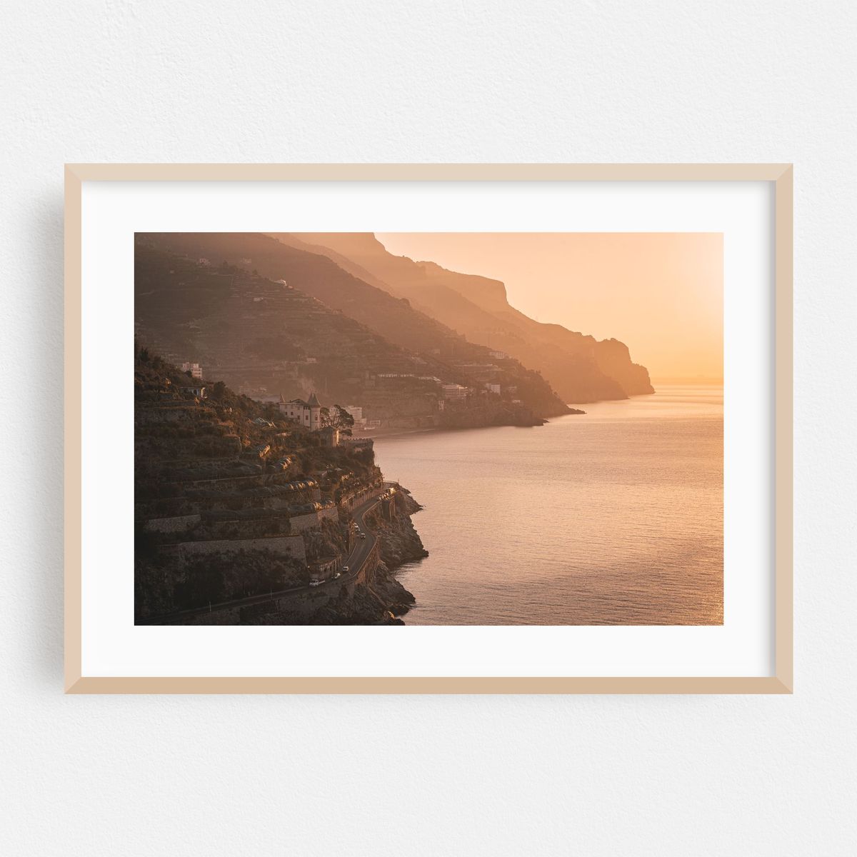 Amalfi Layers 03 – image 1 of 6