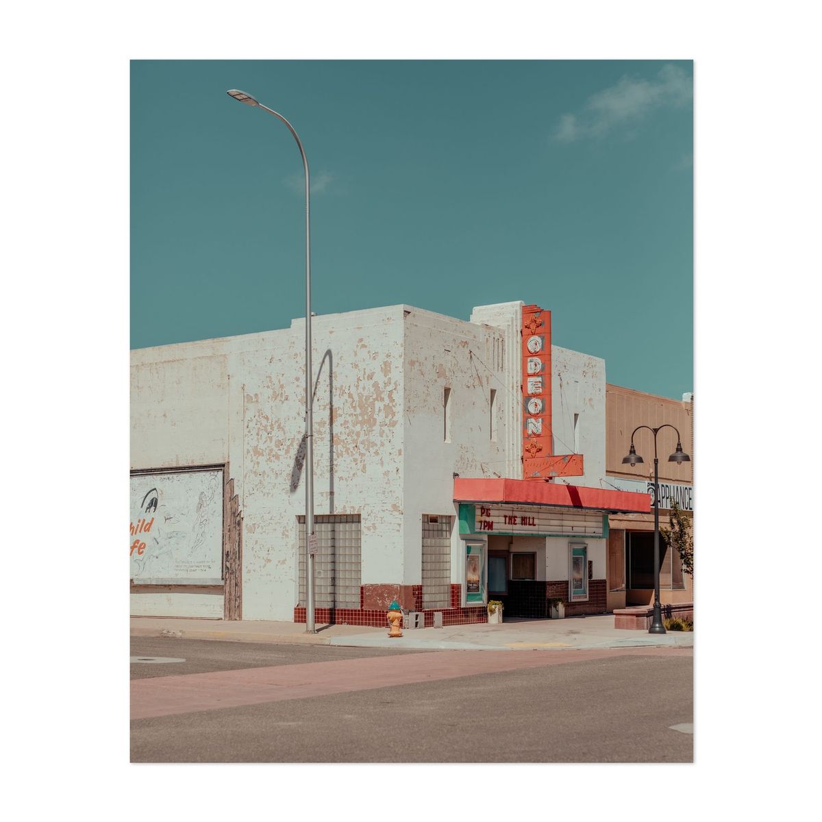 Odeon Theatre 01 – image 1 of 2