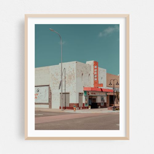 Odeon Theatre 01