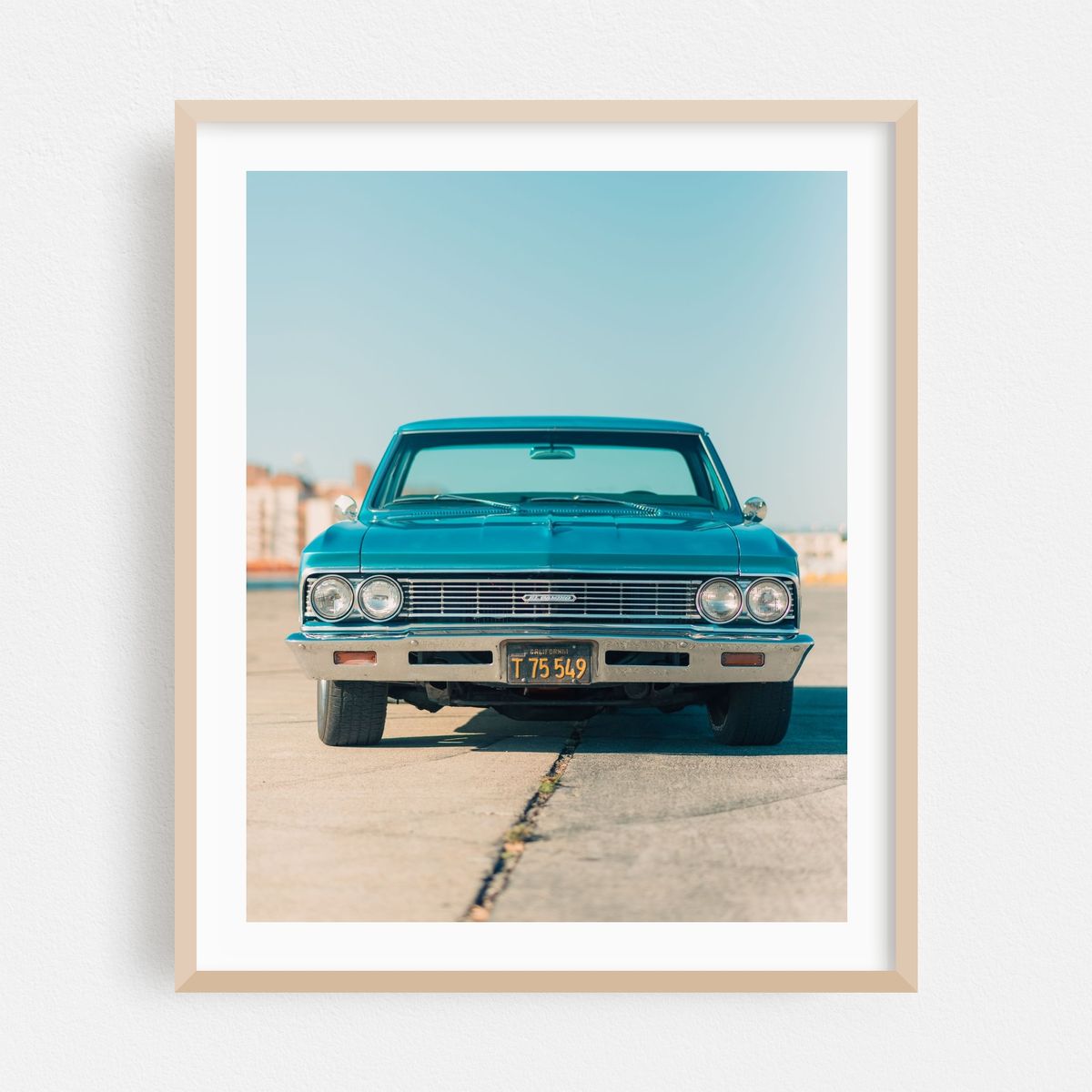 El Camino 02 – image 1 of 12