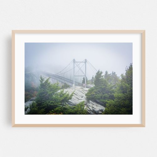 The Heart of Grandfather Mountain