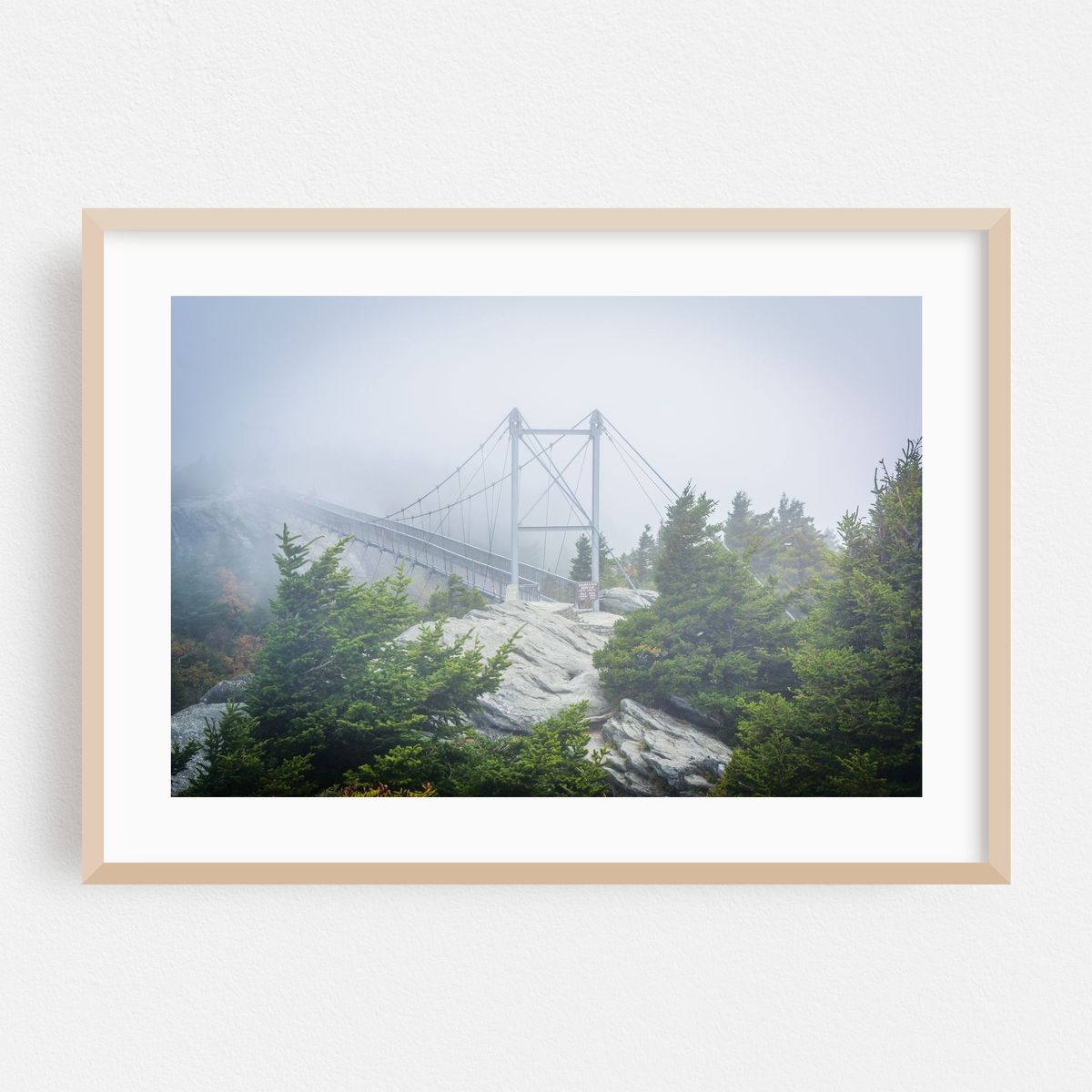 The Heart of Grandfather Mountain – image 1 of 6