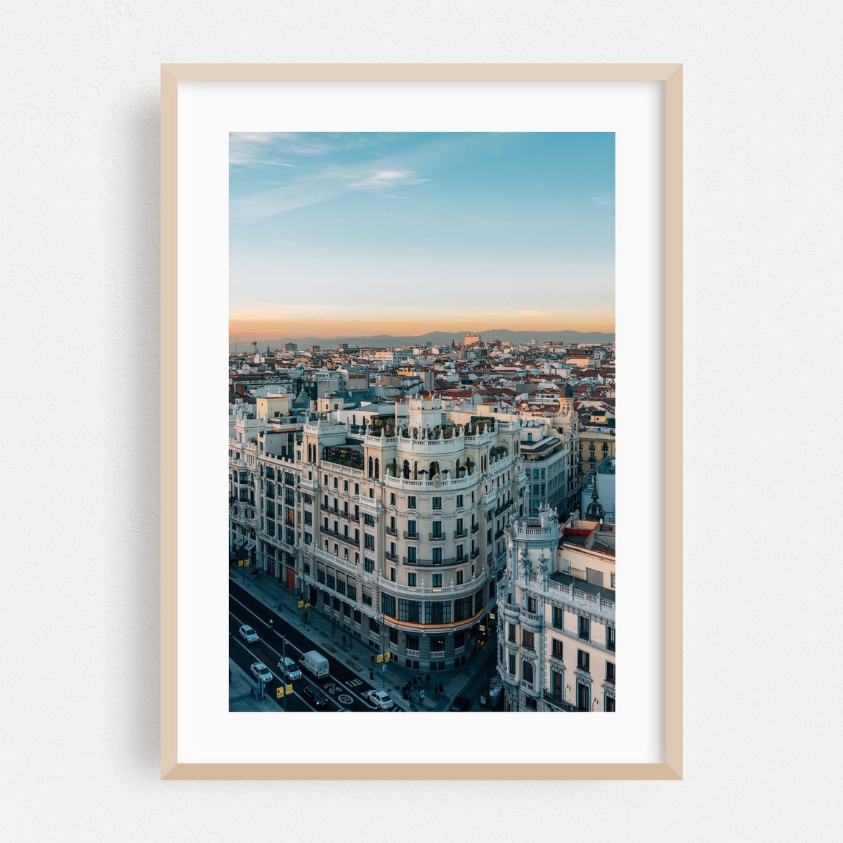 Circulo de Bellas Artes 02 – image 1 of 16