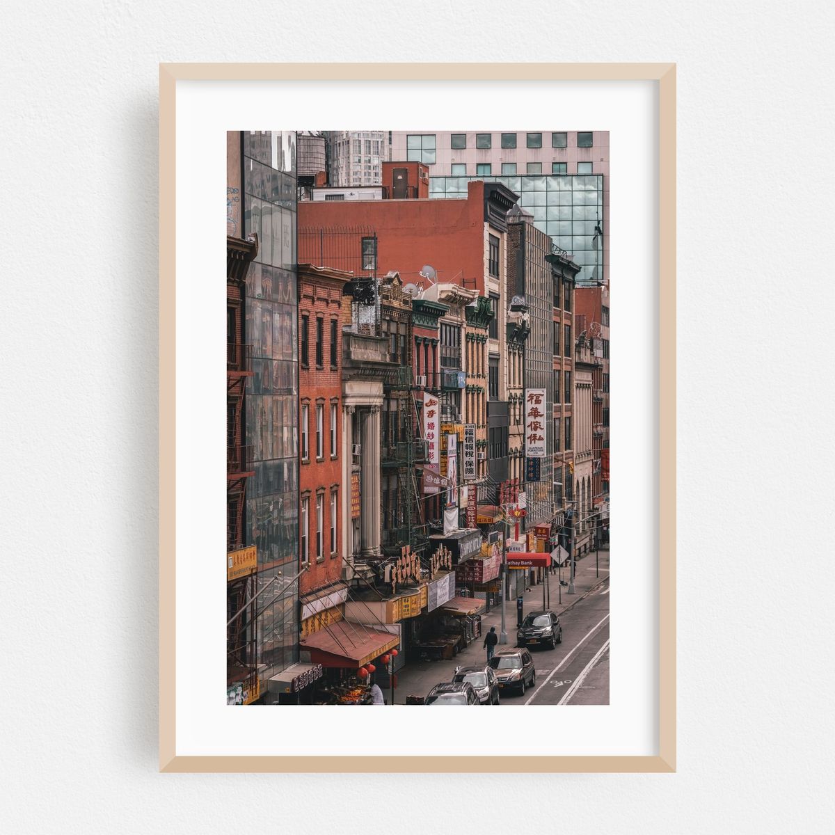 Manhattan Bridge Views 01 – image 1 of 16