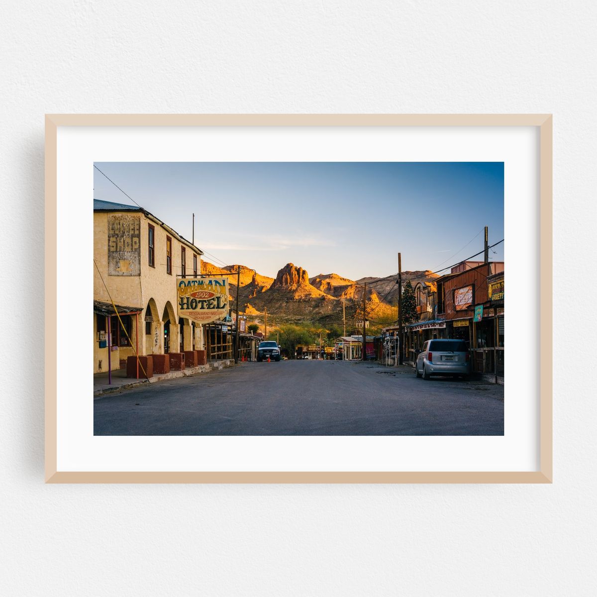 Main Street 02 – image 1 of 6