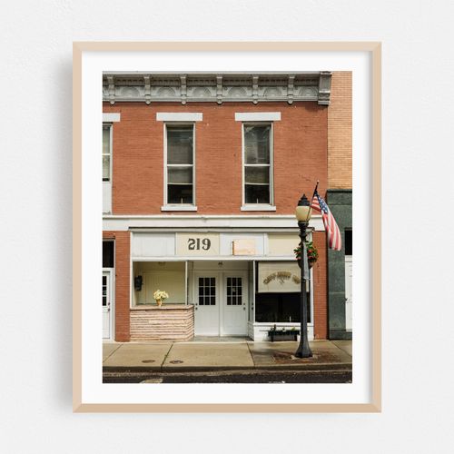 219, Hinton