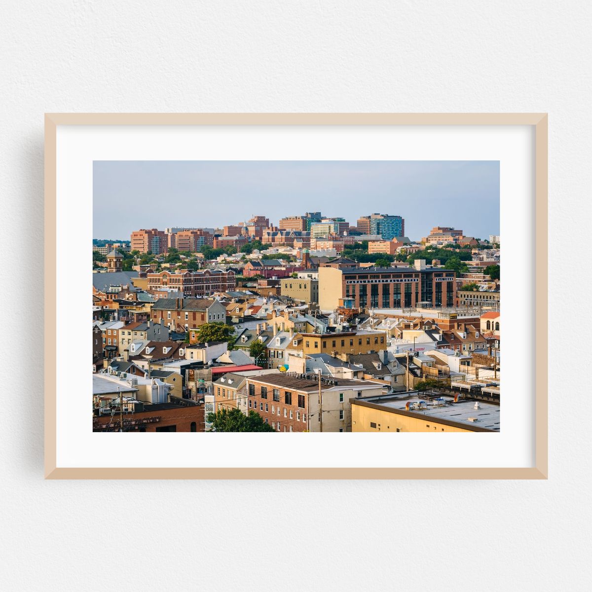 Little Italy & Hopkins – image 1 of 6