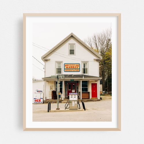 Northern Bay Market, Penobscot 02