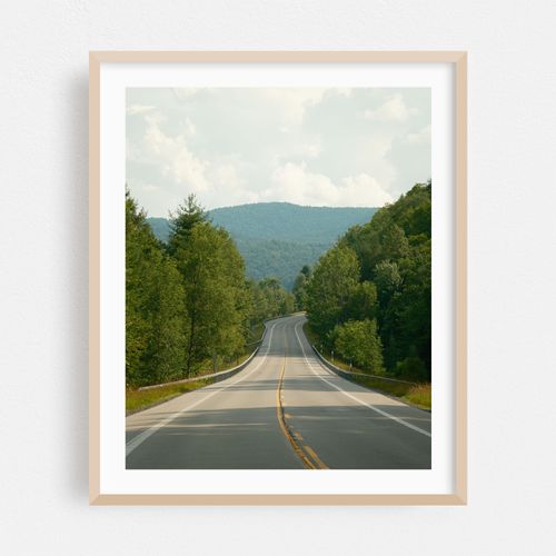 Route 30, Indian Lake 01