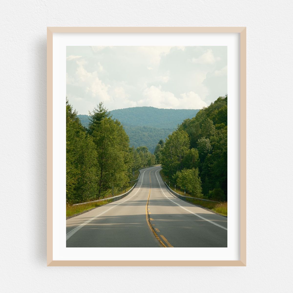 Route 30, Indian Lake 01 – image 1 of 12